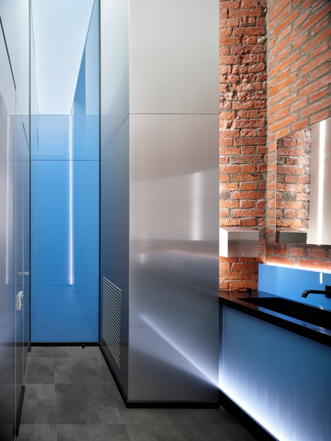 ����-������ ALUTECH