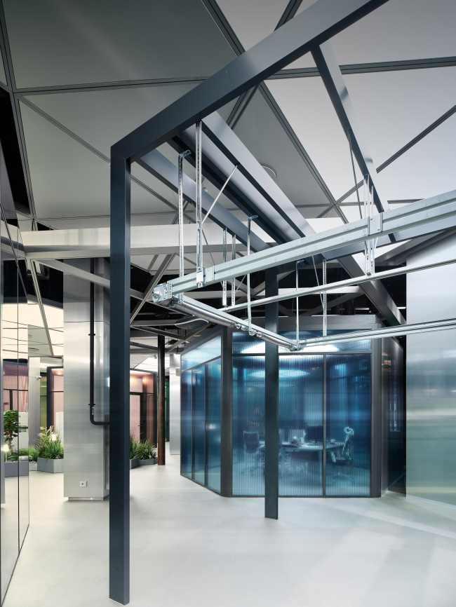 ����-������ ALUTECH