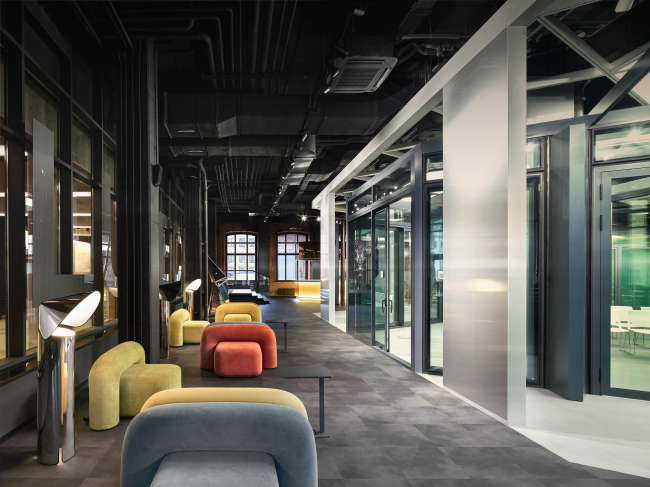 ����-������ ALUTECH