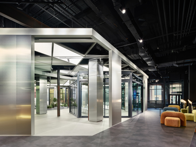 ����-������ ALUTECH