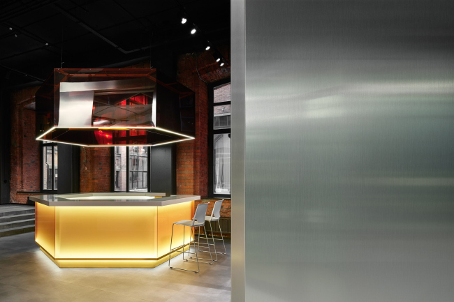 ����-������ ALUTECH