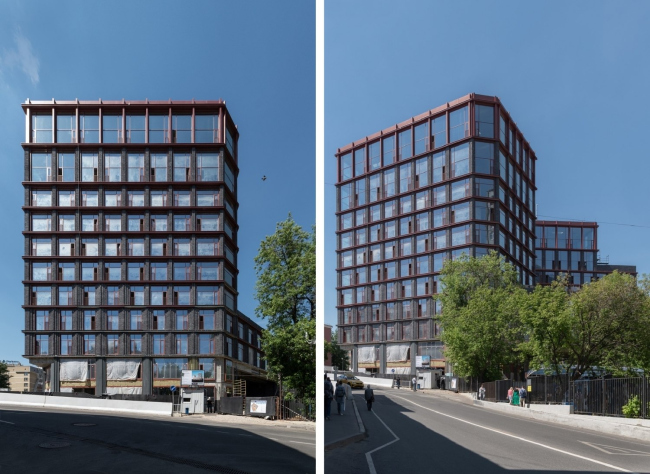 �������� ������������ Kazakov Grand Loft
