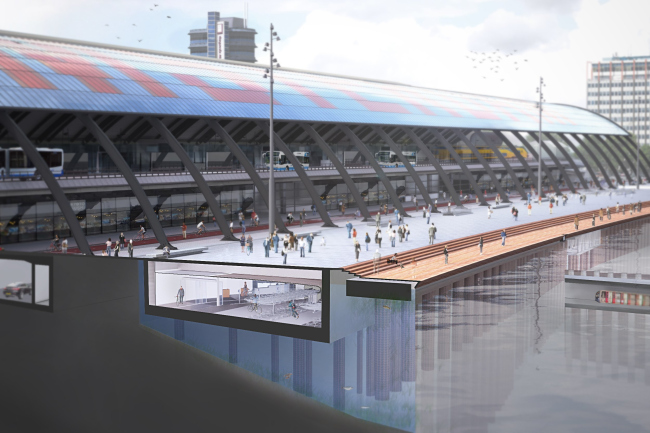 ��������� �������� ��� ����������� IJboulevard