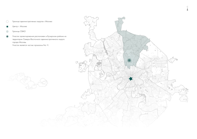 ��������� ��������������� Upside Tower. ������������ � ������