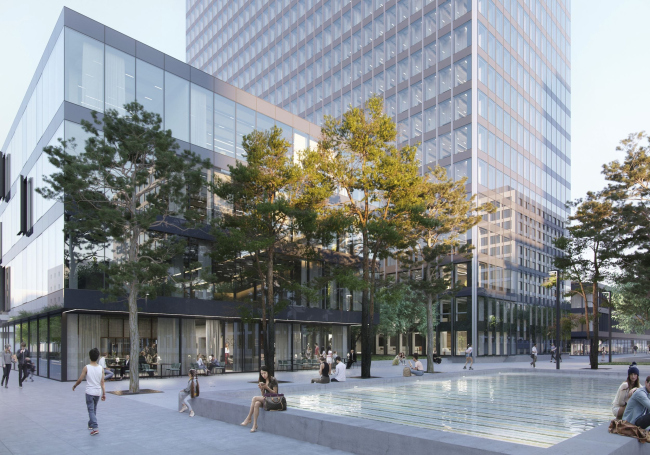 ������� ������ �� ������������-������� � The Source