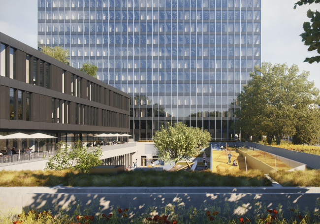 ������� ������ �� ������������-������� � The Source