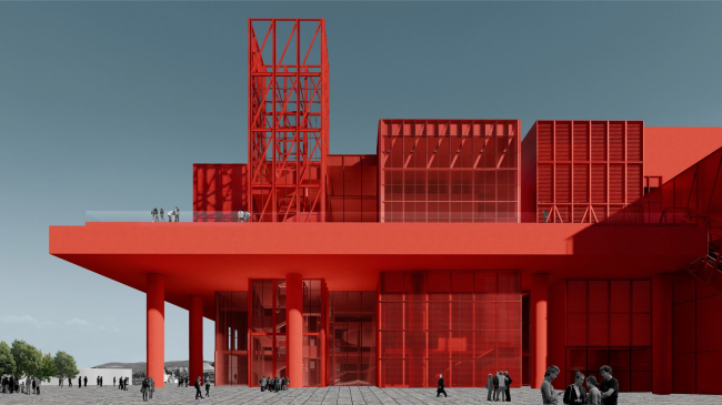 ��������� ������������� ������������� ���������������� ������ ����� � ������ ��. �.�. ��������������