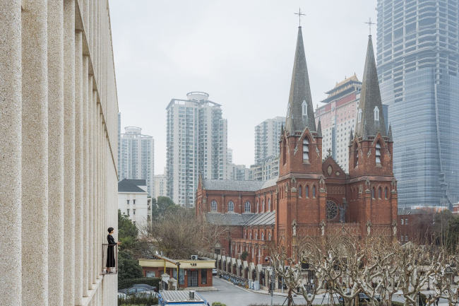 ���������� Zikawei ������ ����������