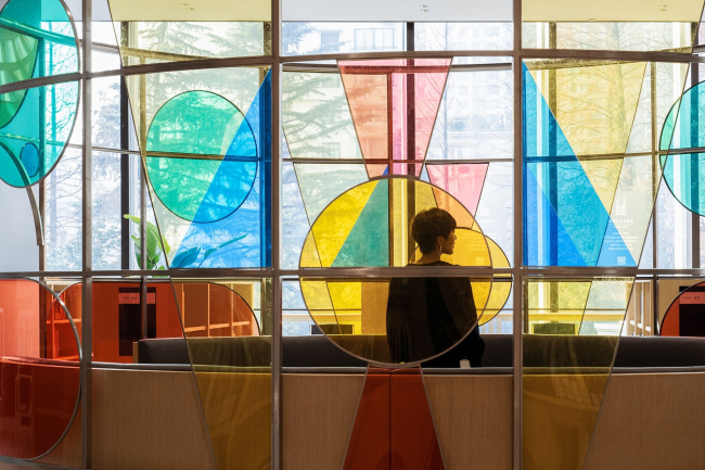 ���������� Zikawei ������ ����������