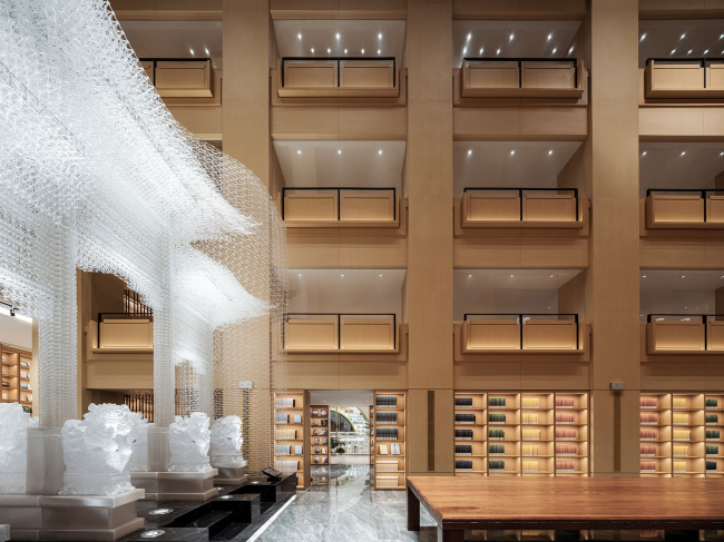 ���������� Zikawei ������ ����������