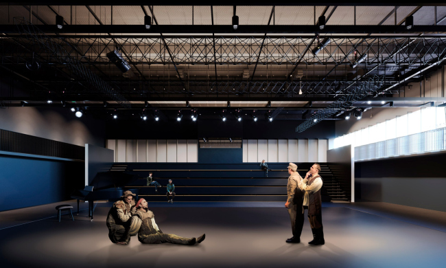 ��������� ������������� ������������� ���������������� ������ ����� � ������ ��. �.�. ��������������