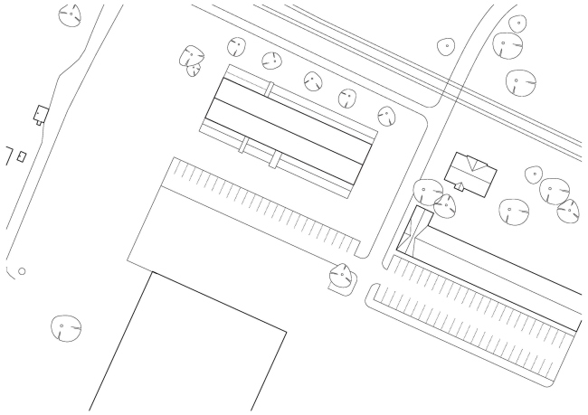 ����-�������� �������� Kloboucká lesní � ������-��������