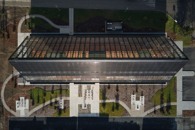 ����-�������� �������� Kloboucká lesní � ������-��������