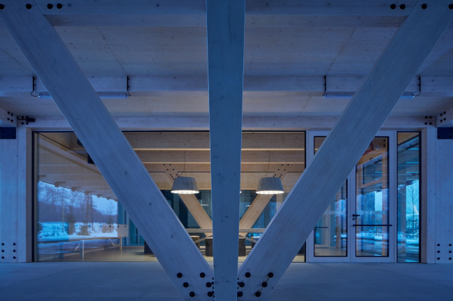 ����-�������� �������� Kloboucká lesní � ������-��������