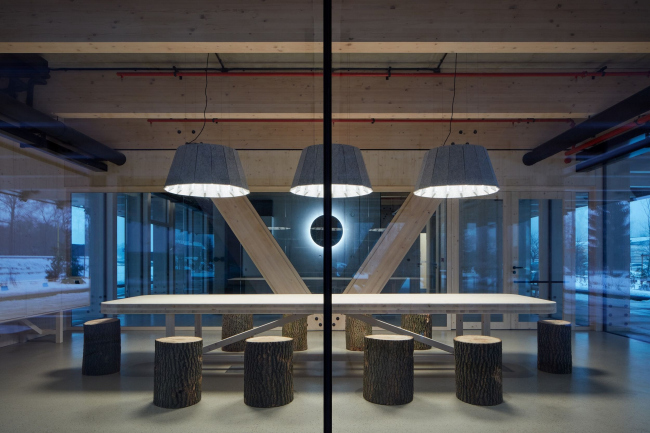 ����-�������� �������� Kloboucká lesní � ������-��������