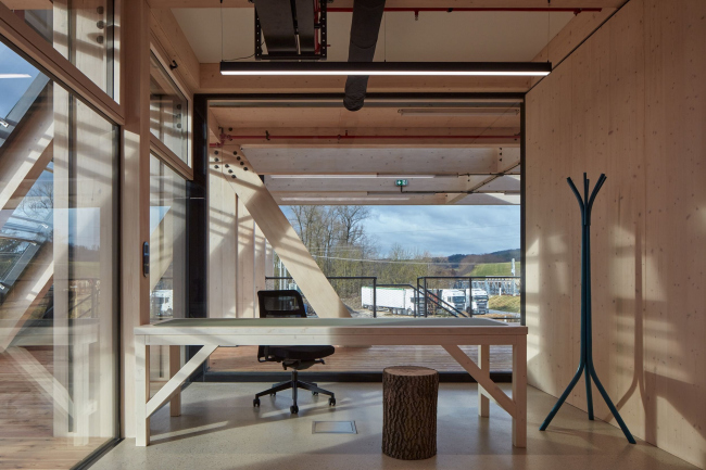 ����-�������� �������� Kloboucká lesní � ������-��������