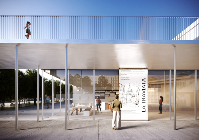 ��������� ������������� ������������� ���������������� ������ ����� � ������ ��. �.�. ��������������