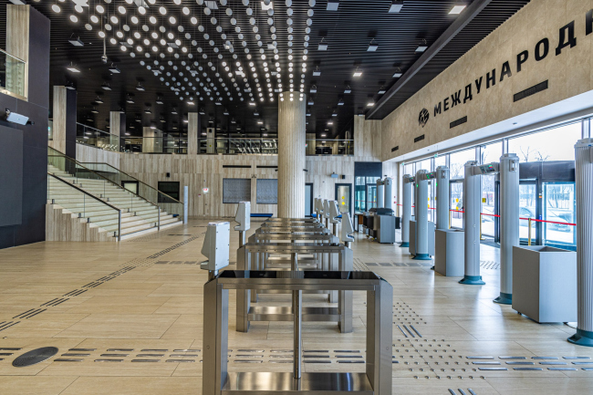 ������ ����������� � ��������