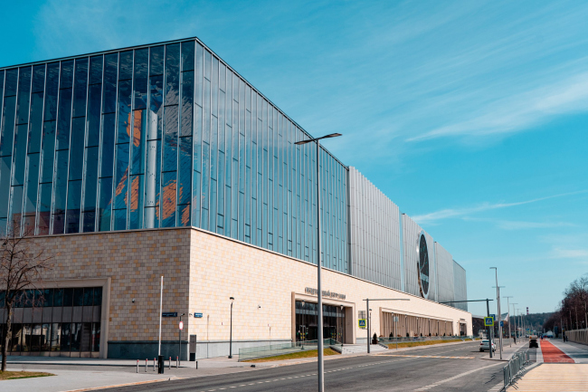 ������ ����������� � ��������