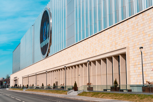 ������ ����������� � ��������