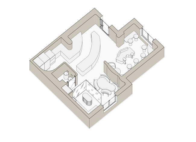 ������� MONK