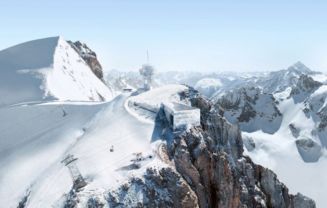 ������ TITLIS