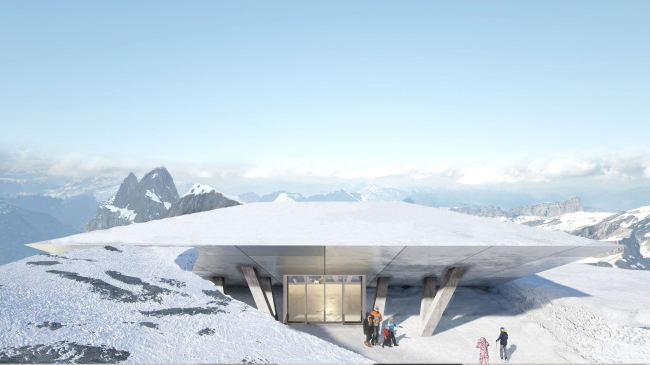 ������ TITLIS