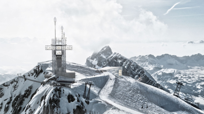 ������ TITLIS