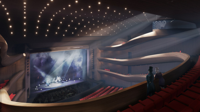 ��������� ������������� ������������� ���������������� ������ ����� � ������ ��. �.�. ��������������. ������� ���