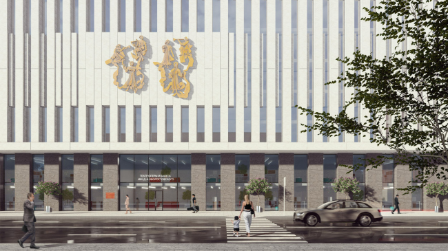 ��������� ������������� ������������� ���������������� ������ ����� � ������ ��. �.�. ��������������. �������� ������ �� ������� ��. ���������