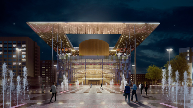 ��������� ������������� ������������� ���������������� ������ ����� � ������ ��. �.�. ��������������. ������ ��� � ����� ���������