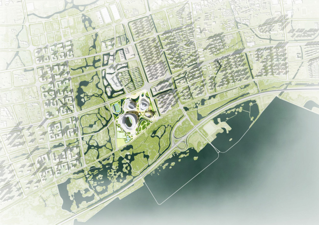 ����������� ���������� ����� � ���