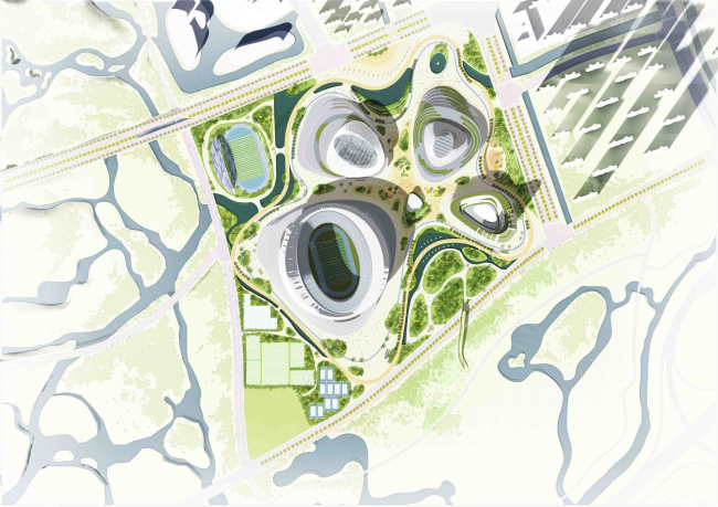 ����������� ���������� ����� � ���