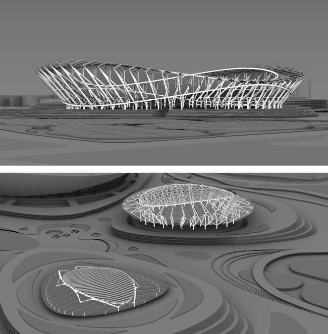 ����������� ���������� ����� � ���