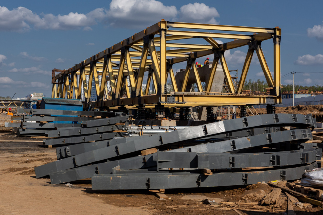 ����������� �������� ��������� (����������������) � ��������������� ������������, ��������������:	�������������, PARSEC Architects