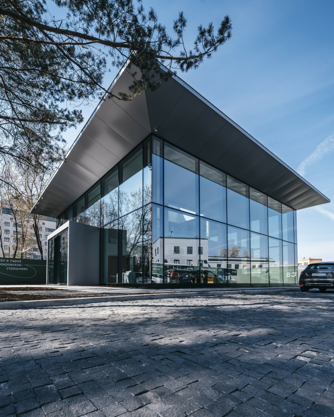 ���� ������ Moments