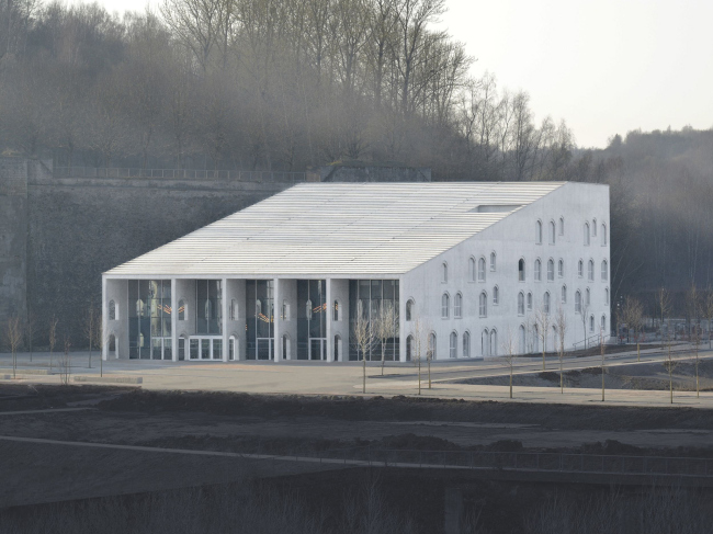 ���������� ����� L�Arche � ������