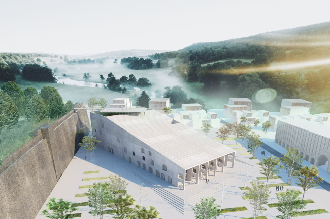 ���������� ����� L�Arche � ������