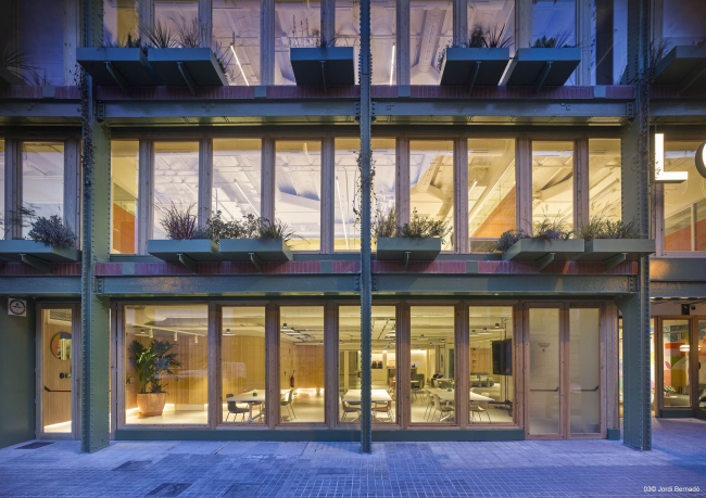 ��������� LOOM Ferretería