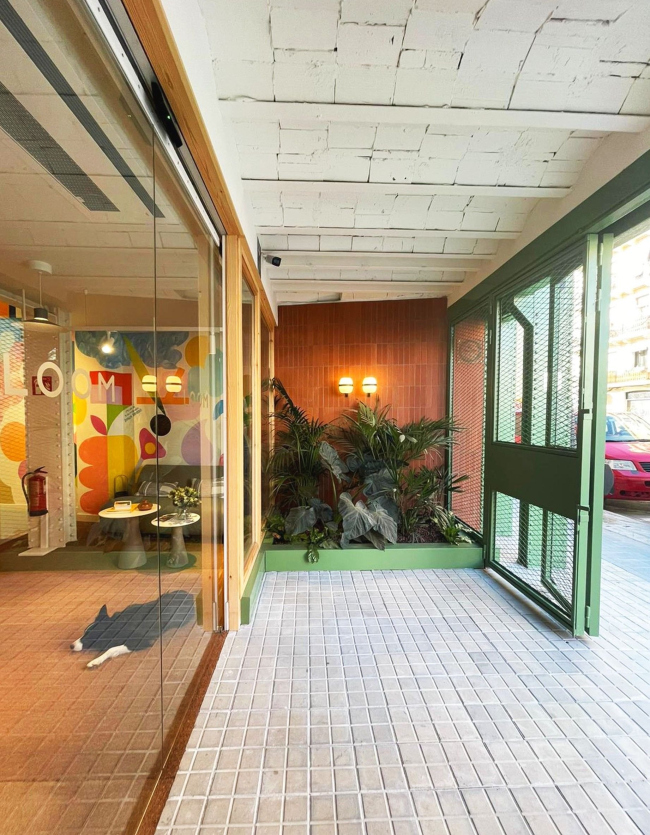 ��������� LOOM Ferretería