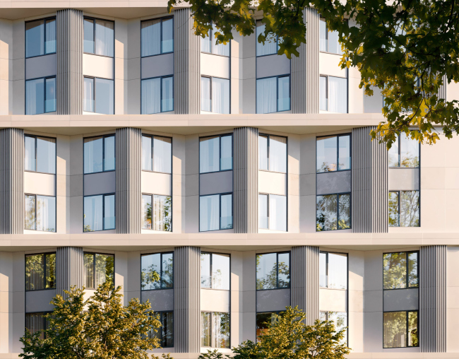 Башня Platinum Башня Platinum