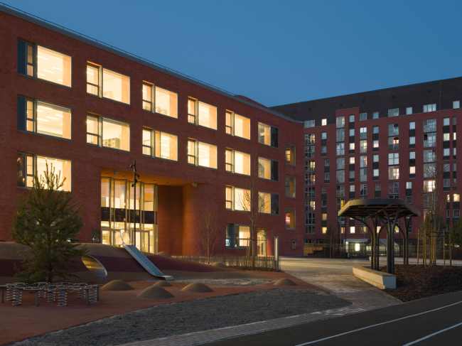 ����� � ����������� ����������