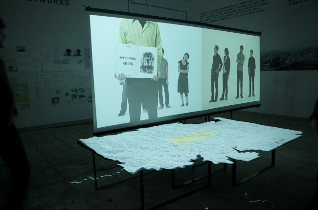 ���������. ���������� �������������, ��������, ���������, �������� (Explorations, teaching, design, research). � FORMAT

