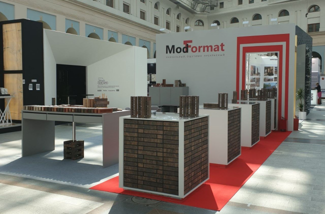 ����� ModFormat ������ �����