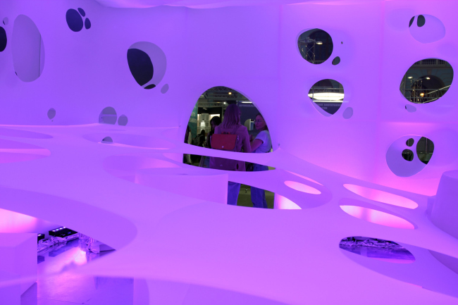 ����� �� APEX