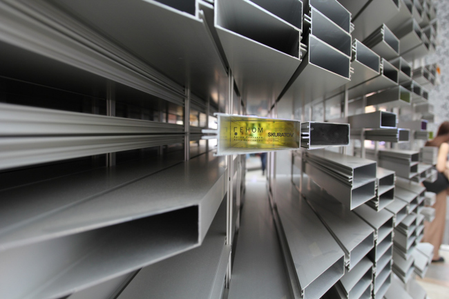 ������ SSA �� ������ �������� ������