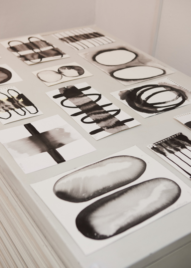 ���������� ��������� ����� � ������� Antonia Jannone Disegni di Architettura, �����