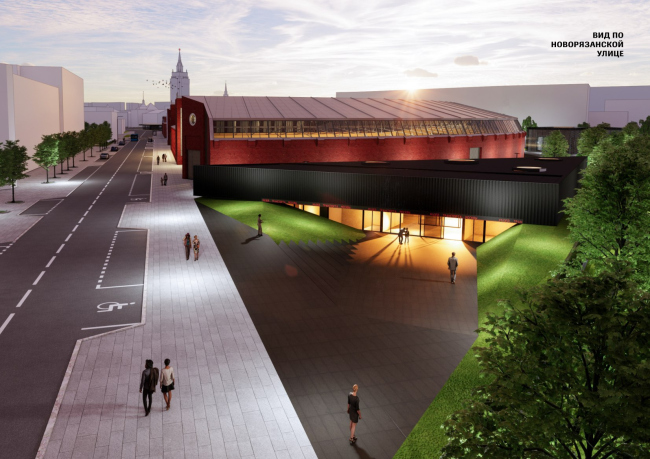 ����� ���������� ������, �������� ���������, 2020�2023