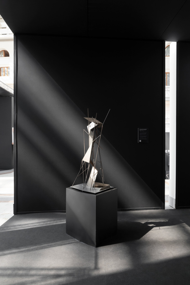 ������ �� ��� ������ 2023. AD HOC ARCHITECTURE ������������ ���������