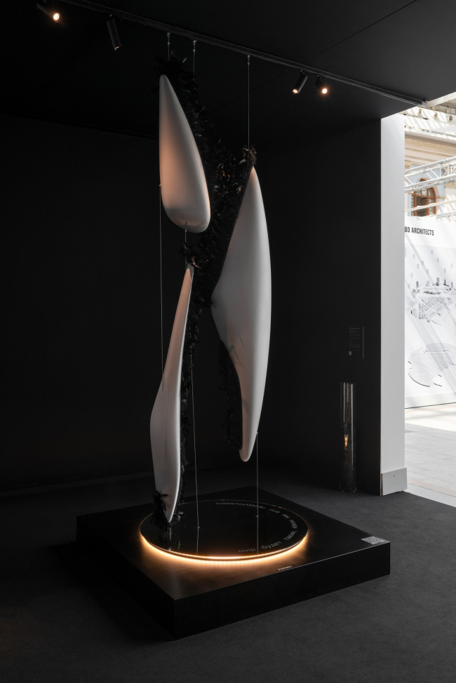 ������ �� ��� ������ 2023. PARSEC ARCHITECTS,  ������ ����� ��� �������